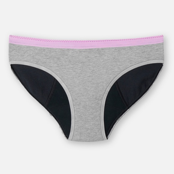 Thinx Intimates & Sleepwear Thinx Teen Bundle Of 2 Super Bikini